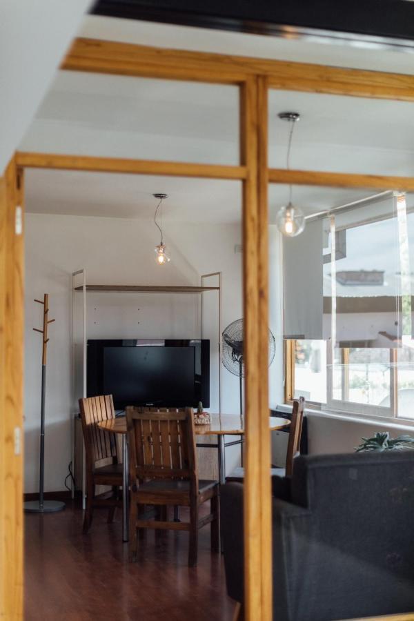 Hospes - Departamento Apartment ซานราฟาเอล ภายนอก รูปภาพ