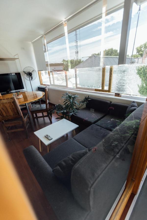 Hospes - Departamento Apartment ซานราฟาเอล ภายนอก รูปภาพ