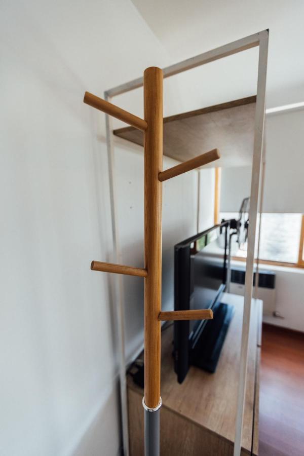 Hospes - Departamento Apartment ซานราฟาเอล ภายนอก รูปภาพ