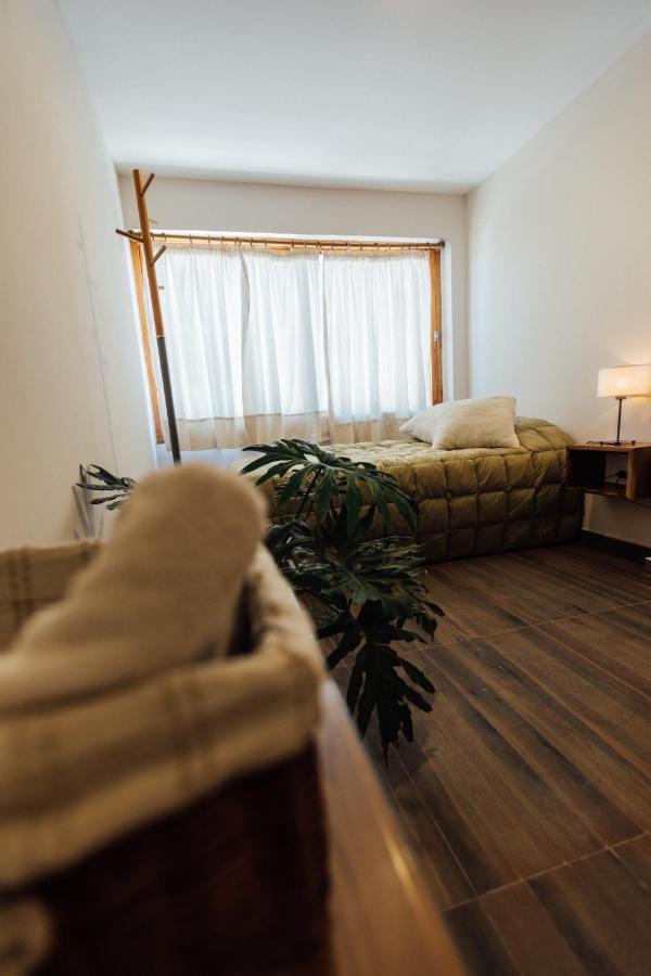 Hospes - Departamento Apartment ซานราฟาเอล ภายนอก รูปภาพ