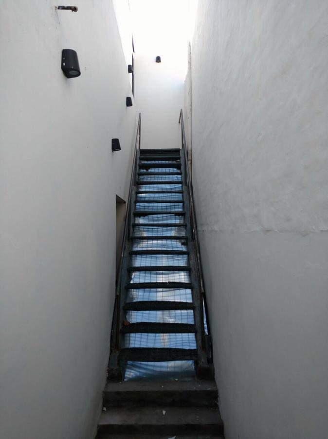 Hospes - Departamento Apartment ซานราฟาเอล ภายนอก รูปภาพ