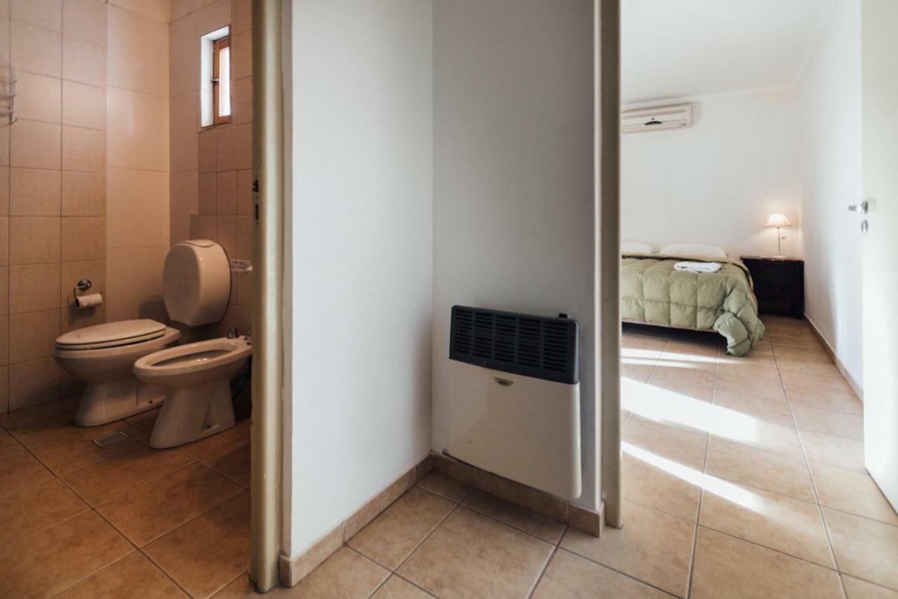 Hospes - Departamento Apartment ซานราฟาเอล ภายนอก รูปภาพ