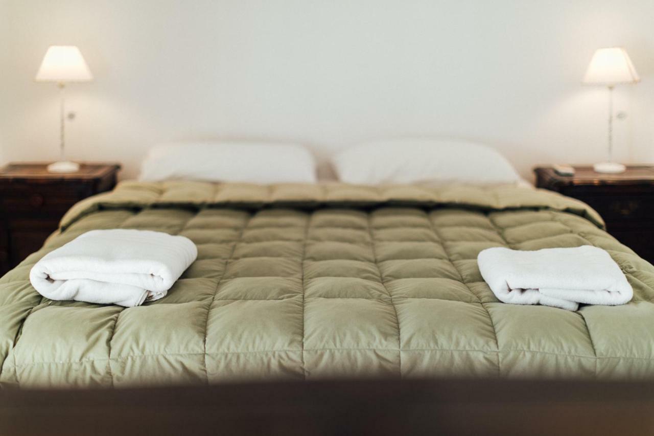 Hospes - Departamento Apartment ซานราฟาเอล ภายนอก รูปภาพ