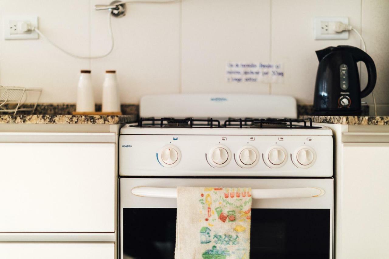 Hospes - Departamento Apartment ซานราฟาเอล ภายนอก รูปภาพ