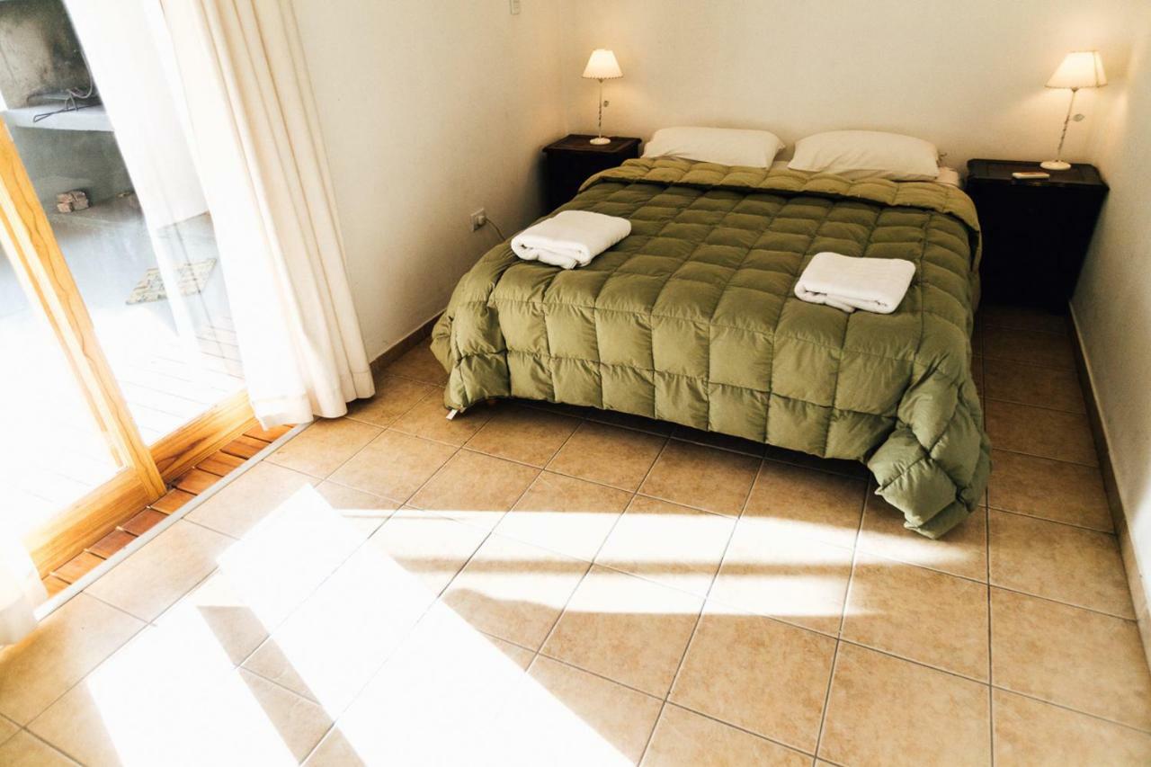 Hospes - Departamento Apartment ซานราฟาเอล ภายนอก รูปภาพ